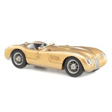 Jaguar Jaguar C-Type Spider 1952 'Special Edition Techno Classica 2020' - 1:18 - CMC
