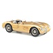 Jaguar Jaguar C-Type Spider 1952 'Special Edition Techno Classica 2020' - 1:18 - CMC Jaguar Jaguar C-Type Spider 1952 'Special Edition Techno Classica 2020' - 1:18 - CMC