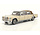 Mercedes-Benz S-Class 600 Pullman W100 Landaulet Soft-Top Semiconvertible 1972 - 1:18 - CMC