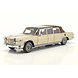 Mercedes-Benz Mercedes-Benz S-Class 600 Pullman W100 Landaulet Soft-Top Semiconvertible 1972 - 1:18 - CMC