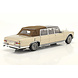 Mercedes-Benz Mercedes-Benz S-Class 600 Pullman W100 Landaulet Soft-Top Semiconvertible 1972 - 1:18 - CMC