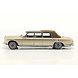 Mercedes-Benz Mercedes-Benz S-Class 600 Pullman W100 Landaulet Soft-Top Semiconvertible 1972 - 1:18 - CMC