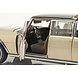 Mercedes-Benz Mercedes-Benz S-Class 600 Pullman W100 Landaulet Soft-Top Semiconvertible 1972 - 1:18 - CMC