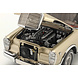 Mercedes-Benz Mercedes-Benz S-Class 600 Pullman W100 Landaulet Soft-Top Semiconvertible 1972 - 1:18 - CMC
