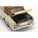 Mercedes-Benz Mercedes-Benz S-Class 600 Pullman W100 Landaulet Soft-Top Semiconvertible 1972 - 1:18 - CMC