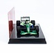 Formule 1 Jordan Ford 191 Mick Schumacher Demo Run Silverstone 2021 - 1:43 - Minichamps