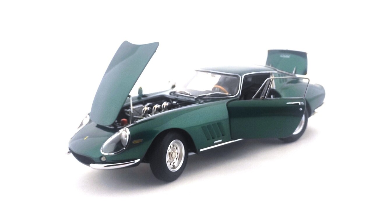 Ferrari Ferrari 275 GTB/C Coupe 1966 - 1:18 - CMC