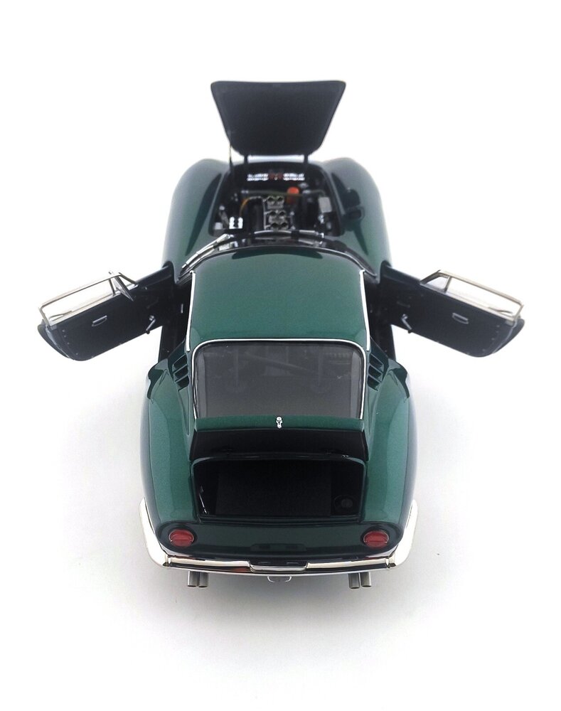 Ferrari Ferrari 275 GTB/C Coupe 1966 - 1:18 - CMC