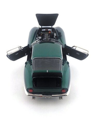 Ferrari Ferrari 275 GTB/C Coupe 1966 - 1:18 - CMC