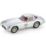 Mercedes-Benz Mercedes-Benz 300 SLR Uhlenhaut Coupé 1955  - 1:18 - CMC