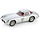 Mercedes-Benz 300 SLR Uhlenhaut Coupé 1955  - 1:18 - CMC