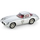 Mercedes-Benz Mercedes-Benz 300 SLR Uhlenhaut Coupé 1955  - 1:18 - CMC
