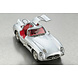 Mercedes-Benz Mercedes-Benz 300 SLR Uhlenhaut Coupé 1955  - 1:18 - CMC