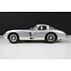 Mercedes-Benz Mercedes-Benz 300 SLR Uhlenhaut Coupé 1955  - 1:18 - CMC
