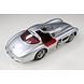 Mercedes-Benz Mercedes-Benz 300 SLR Uhlenhaut Coupé 1955  - 1:18 - CMC