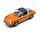 Porsche 911 T targa 1970 - 1:18 - Norev