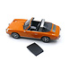 Porsche Porsche 911 T targa 1970 - 1:18 - Norev