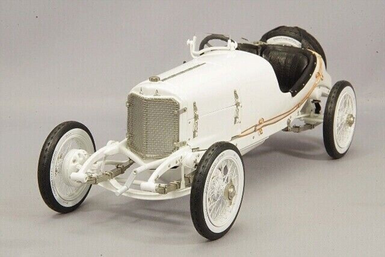 Mercedes-Benz Mercedes-Benz Targa Florio 1924 - 1:18 - CMC