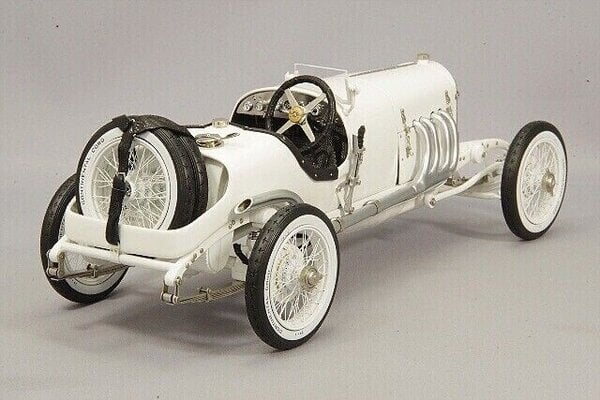 Mercedes-Benz Mercedes-Benz Targa Florio 1924 - 1:18 - CMC