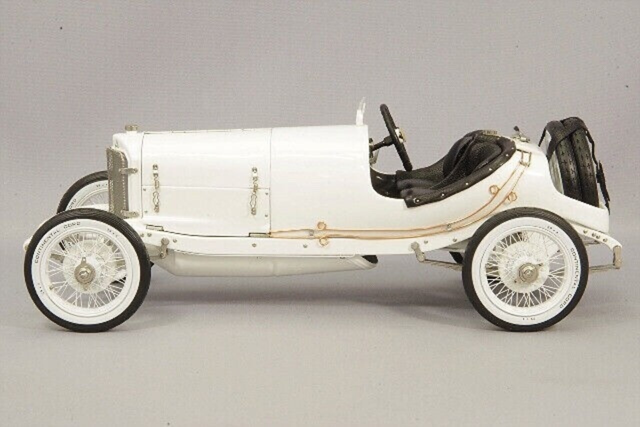 Mercedes-Benz Mercedes-Benz Targa Florio 1924 - 1:18 - CMC