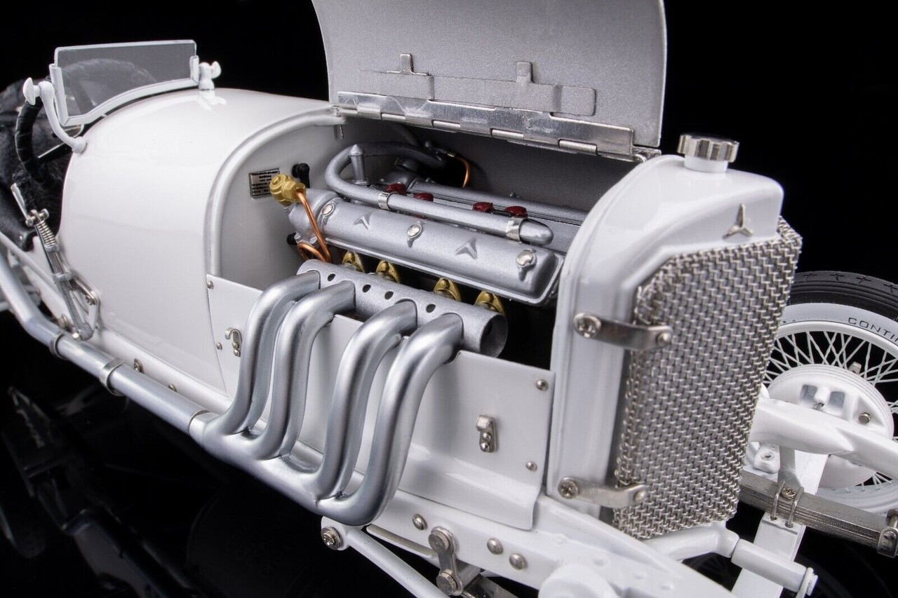 Mercedes-Benz Mercedes-Benz Targa Florio 1924 - 1:18 - CMC