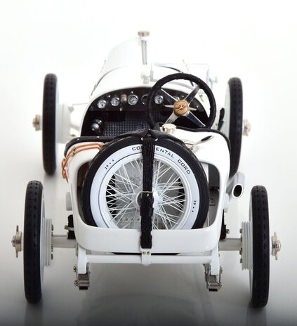 Mercedes-Benz Mercedes-Benz Targa Florio 1924 - 1:18 - CMC