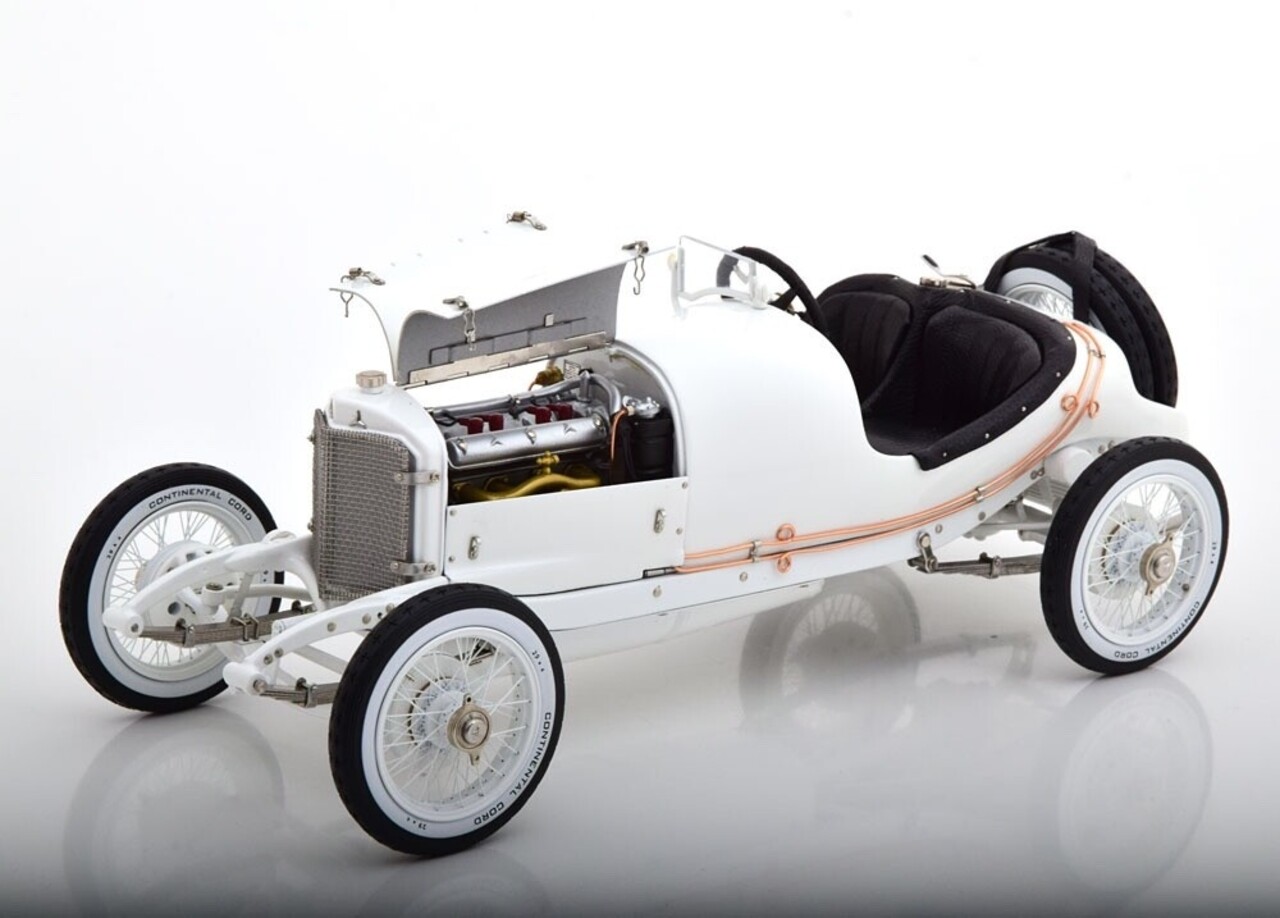 Mercedes-Benz Mercedes-Benz Targa Florio 1924 - 1:18 - CMC