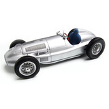 Formule 1 Mercedes-Benz (W165) 'Winner Tripolis'1939 - 1:18 - CMC