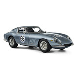 Ferrari Ferrari 275 GTB/C #55 Coupe Chassis No. 09057 1966 - 1:18 - CMC