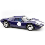 Porsche Porsche 904 Carrera GTS Bonhams Scotsdale Auction (USA) 2017 - 1:18 - CMC