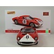 Ferrari Ferrari 250 LM #8 RHD Reims 12H 1964 'Chassis 5909' - 1:18 - CMC