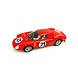 Ferrari Ferrari 250 LM #21 RHD Winner 24H Le Mans 1965 'Chassis 5893' - 1:18 - CMC