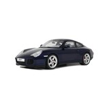 Porsche Porsche 911 (996) Carrera 4S - 1:18 - GT Spirit