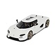 Koenigsegg Koenigsegg CC850 - 1:18 - GT Spirit
