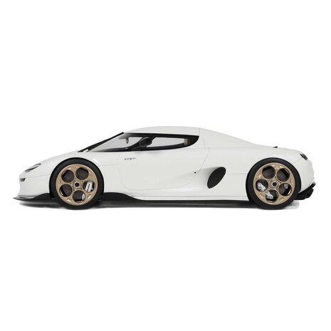 Koenigsegg Koenigsegg CC850 - 1:18 - GT Spirit