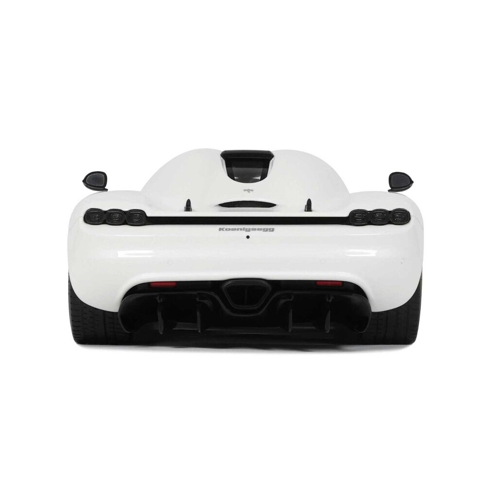 Koenigsegg Koenigsegg CC850 - 1:18 - GT Spirit