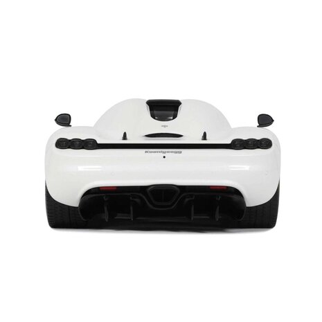 Koenigsegg Koenigsegg CC850 - 1:18 - GT Spirit