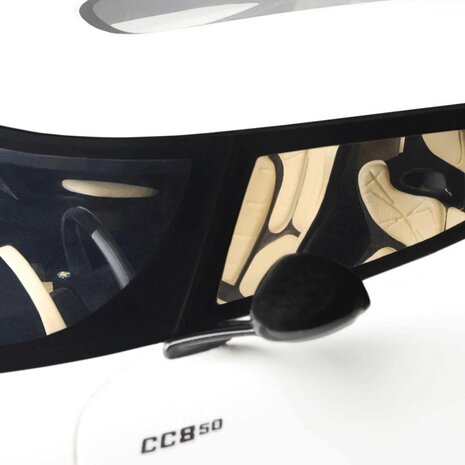 Koenigsegg Koenigsegg CC850 - 1:18 - GT Spirit