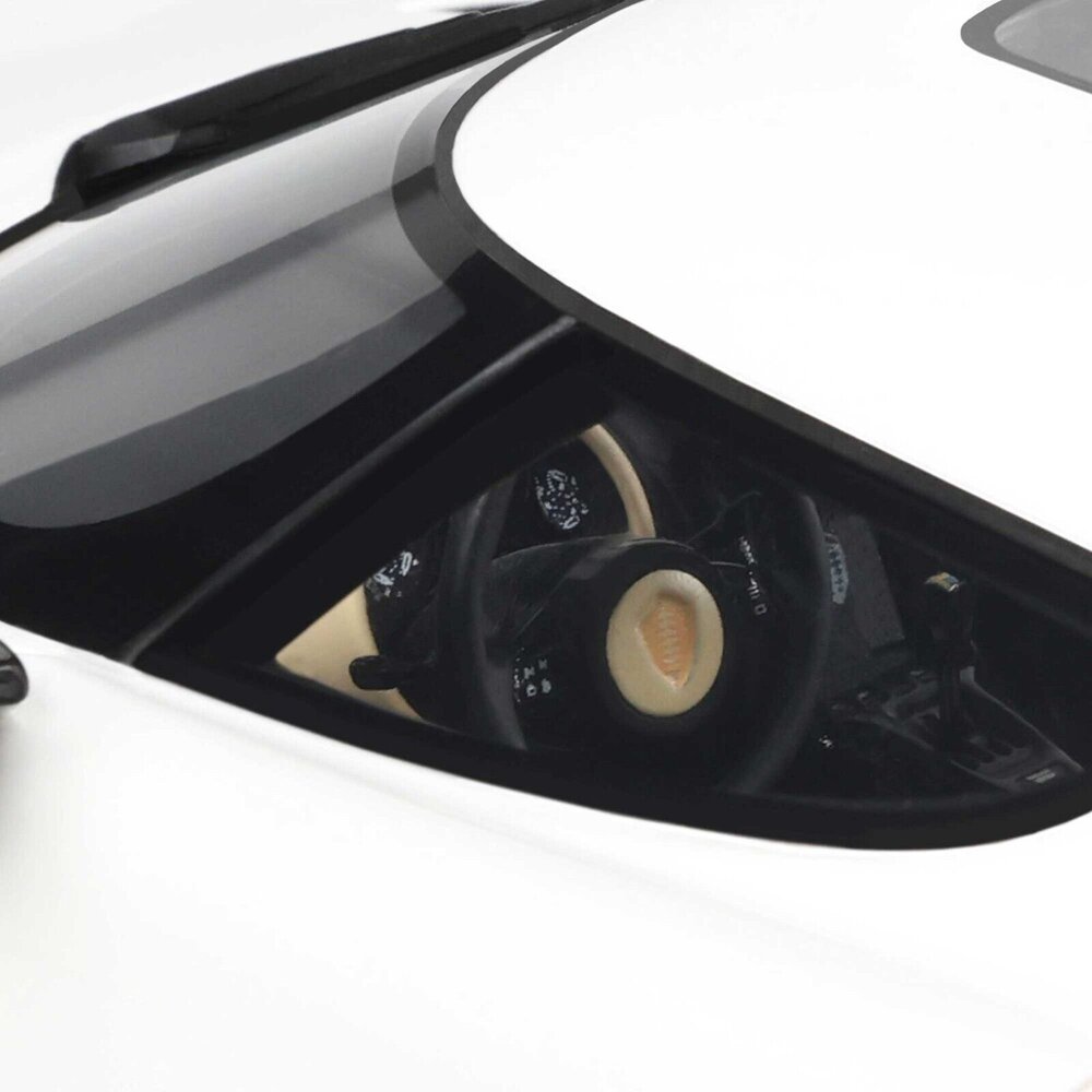 Koenigsegg Koenigsegg CC850 - 1:18 - GT Spirit