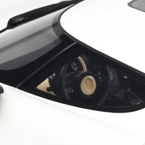 Koenigsegg Koenigsegg CC850 - 1:18 - GT Spirit