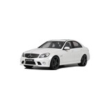 Mercedes-Benz Mercedes-Benz C63 AMG - 1:18 - GT Spirit