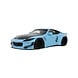 Nissan Nissan Fairlady Z Pandem - 1:18 - GT Spirit Nissan Nissan Fairlady Z Pandem - 1:18 - GT Spirit