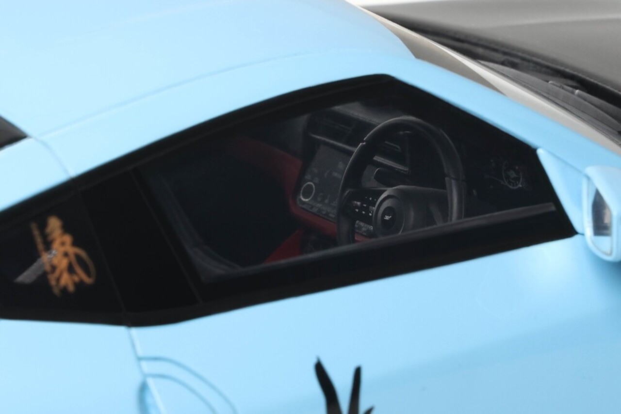 Nissan Nissan Fairlady Z Pandem - 1:18 - GT Spirit Nissan Nissan Fairlady Z Pandem - 1:18 - GT Spirit