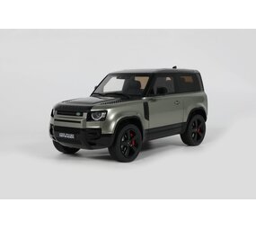 Land Rover Land Rover Defender 90 - 1:18 - GT Spirit
