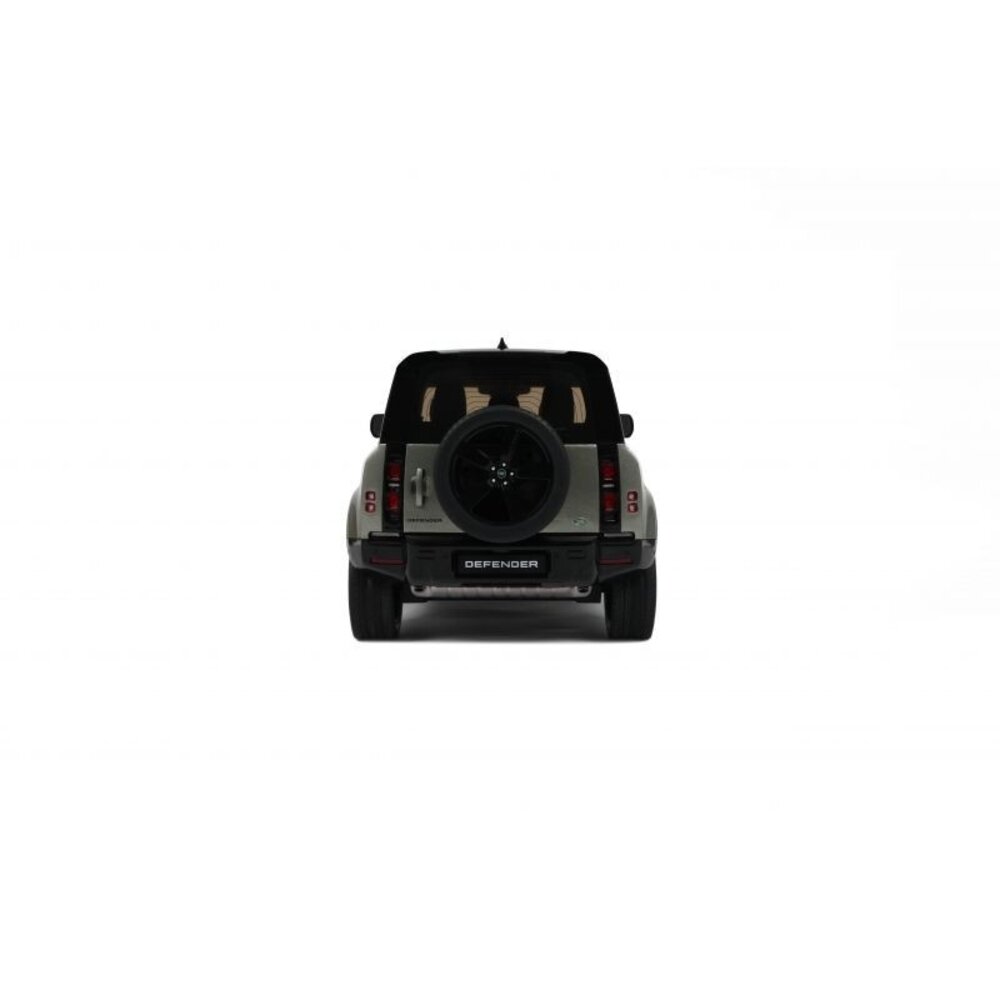 Land Rover Land Rover Defender 90 - 1:18 - GT Spirit