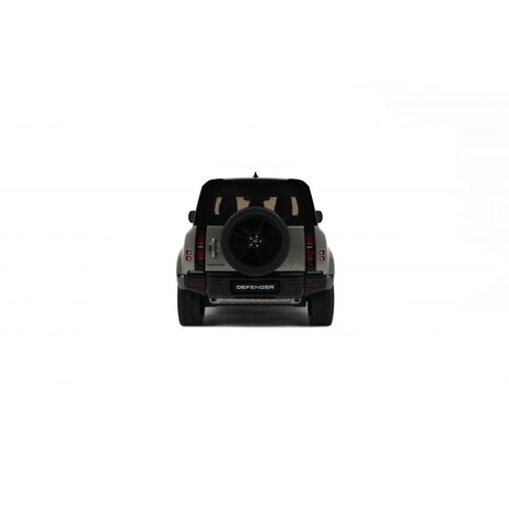 Land Rover Land Rover Defender 90 - 1:18 - GT Spirit