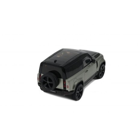 Land Rover Land Rover Defender 90 - 1:18 - GT Spirit