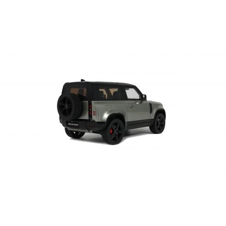 Land Rover Land Rover Defender 90 - 1:18 - GT Spirit