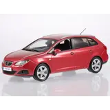 Seat Seat Ibiza ST - 1:43 - Seat Auto Emoción