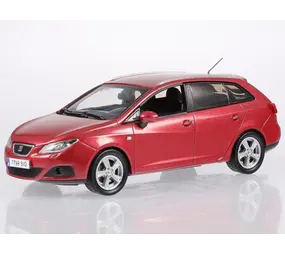 Seat Seat Ibiza ST - 1:43 - Seat Auto Emoción